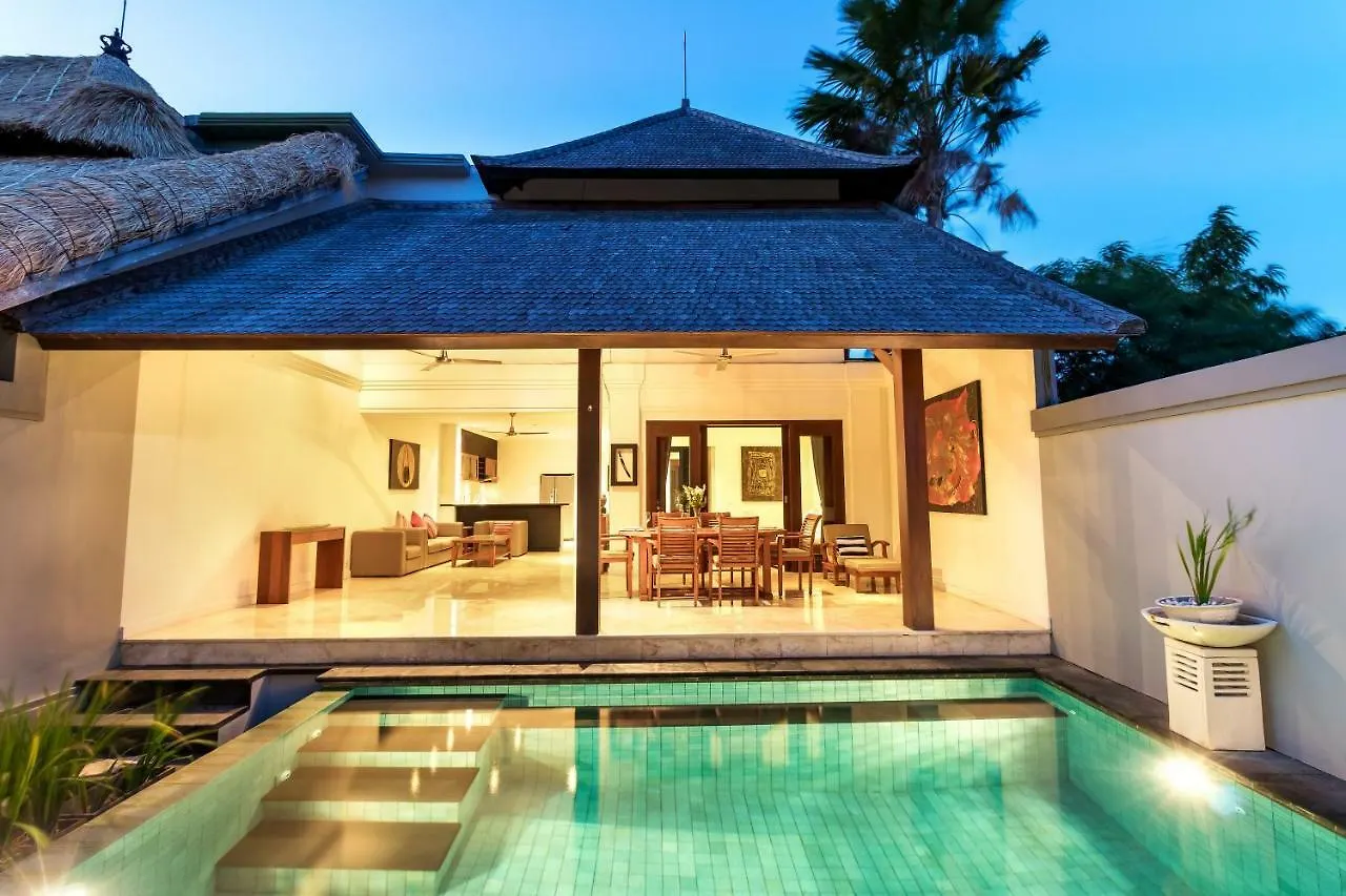 Villa Lalang Temu Jimbaran   Jimbaran (Bali)
