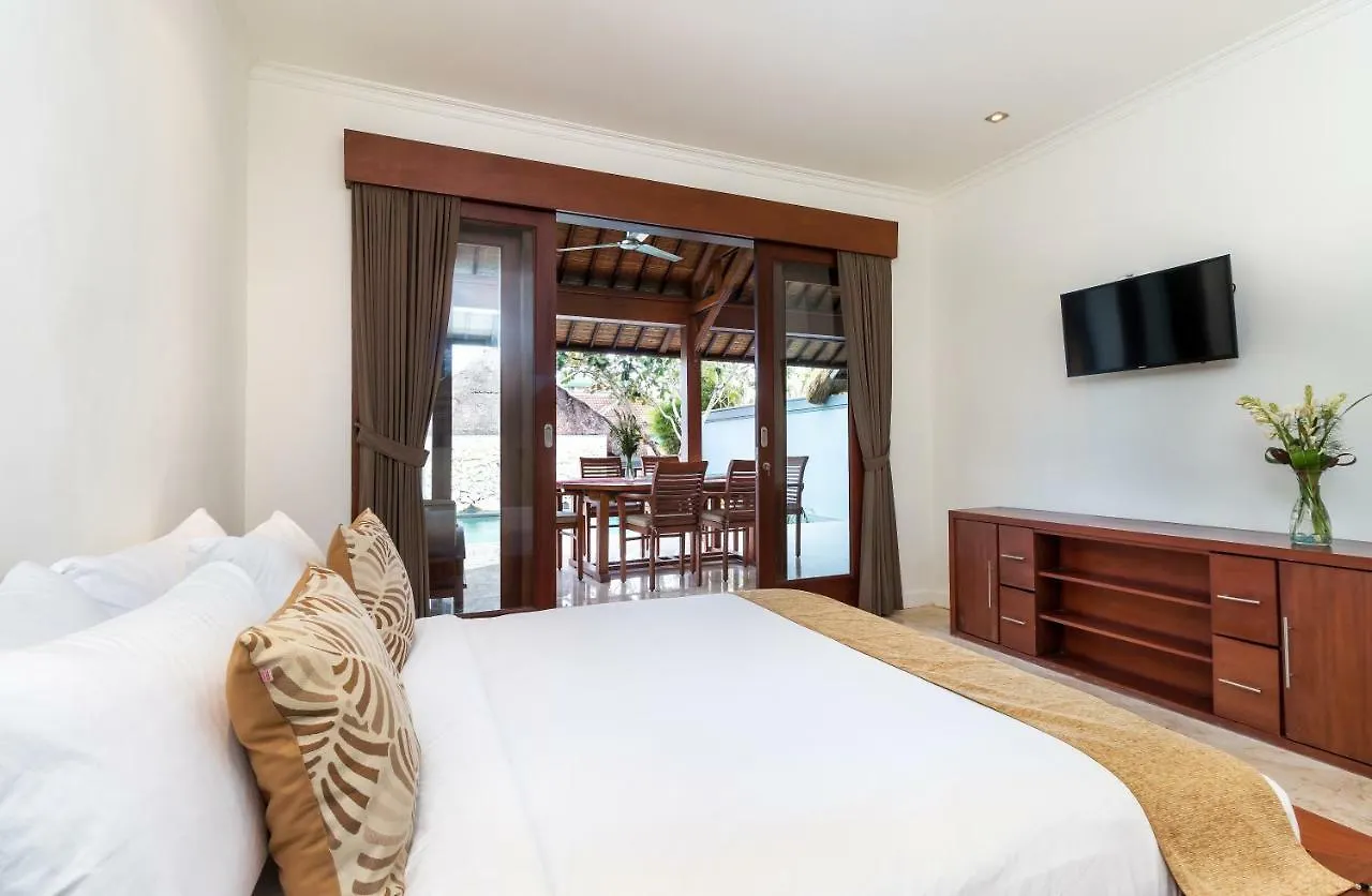 Villa Lalang Temu Jimbaran