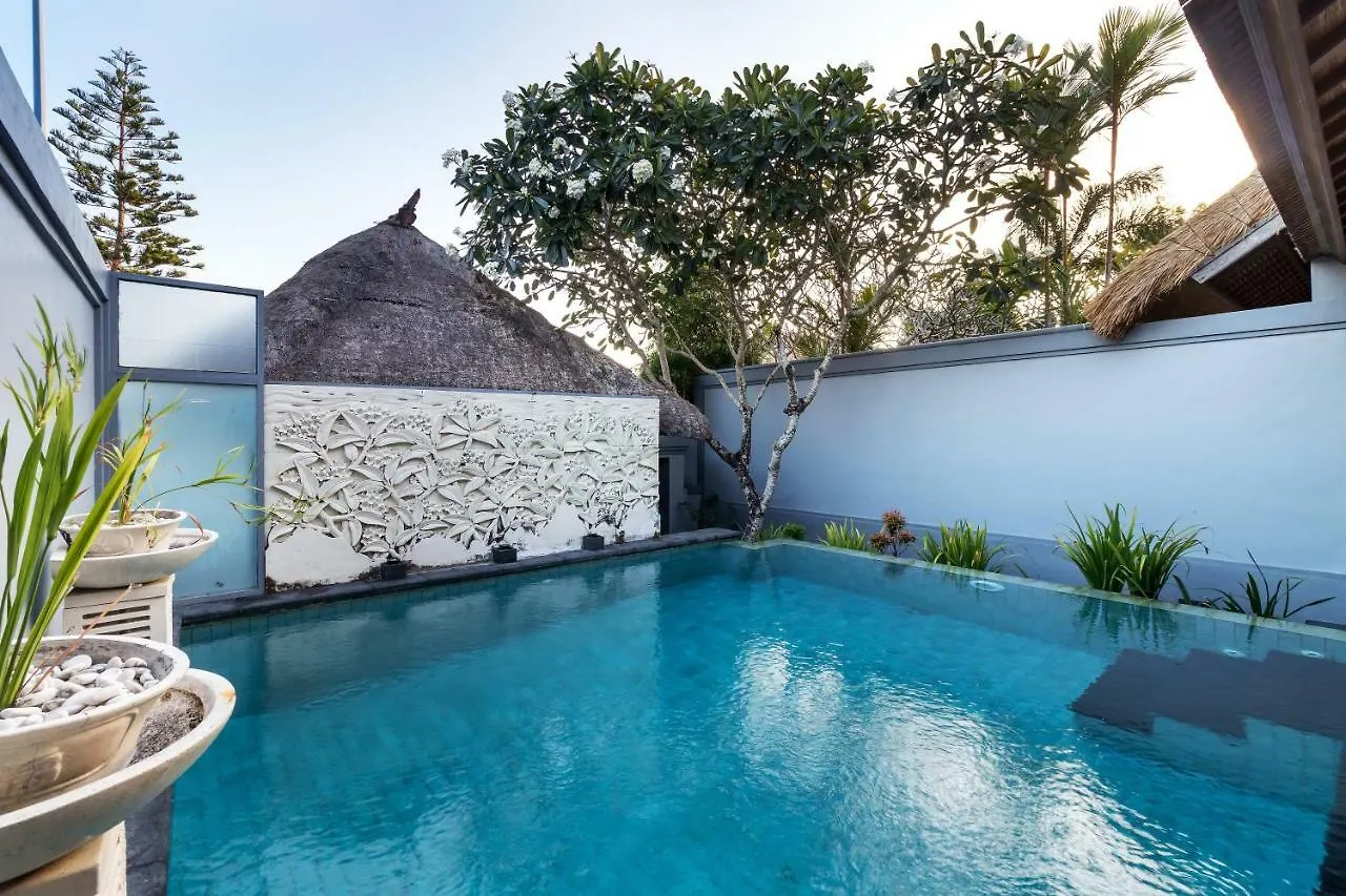 Villa Lalang Temu Jimbaran  Indonesia